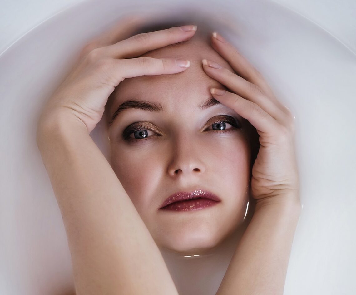 Мытье волос: 10 самых распространенных мифов.