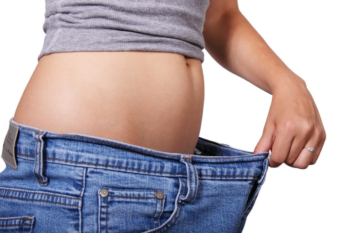 Узнайте, когда лучше есть, чтобы сбросить лишний вес.