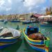 Остров Гозо, Мальта.