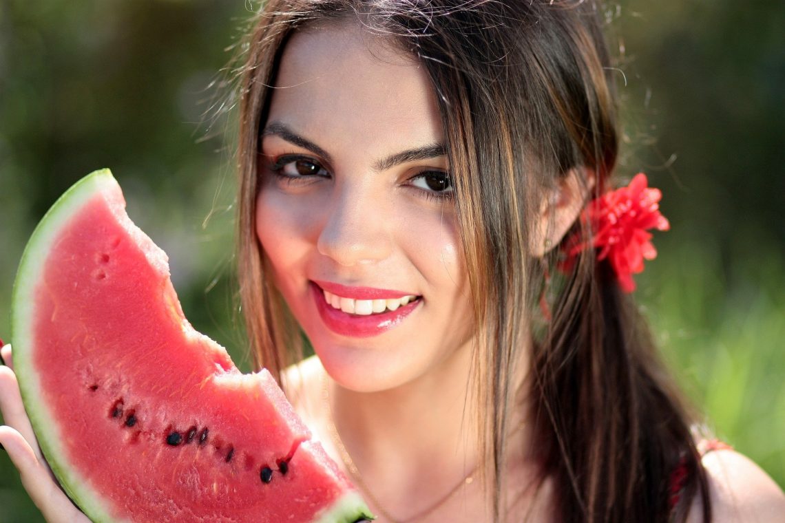 Диета красоты на овощах и фруктах: укрепить иммунитет и улучшить цвет лица!