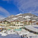 Leading Family Hotel & Resort Alpenrose - один из лучших отелей в европе для отдыха с детьми.