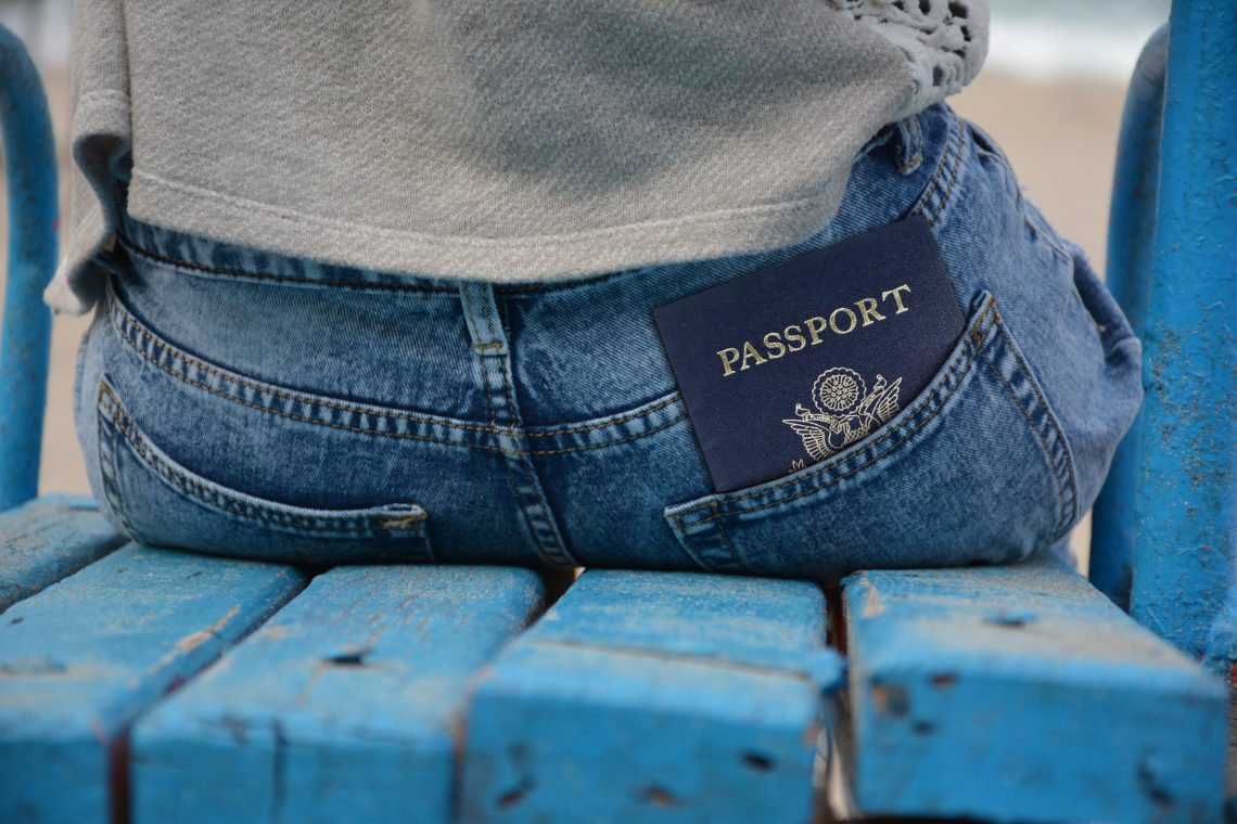 Восстановление документов: что делать, если паспорт украли?