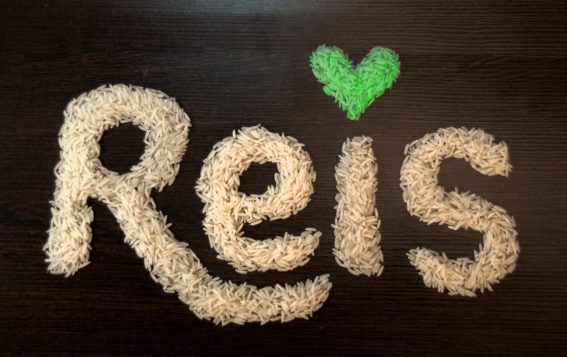 Рисовая диета идеально подходит для похудения и очищения организма.