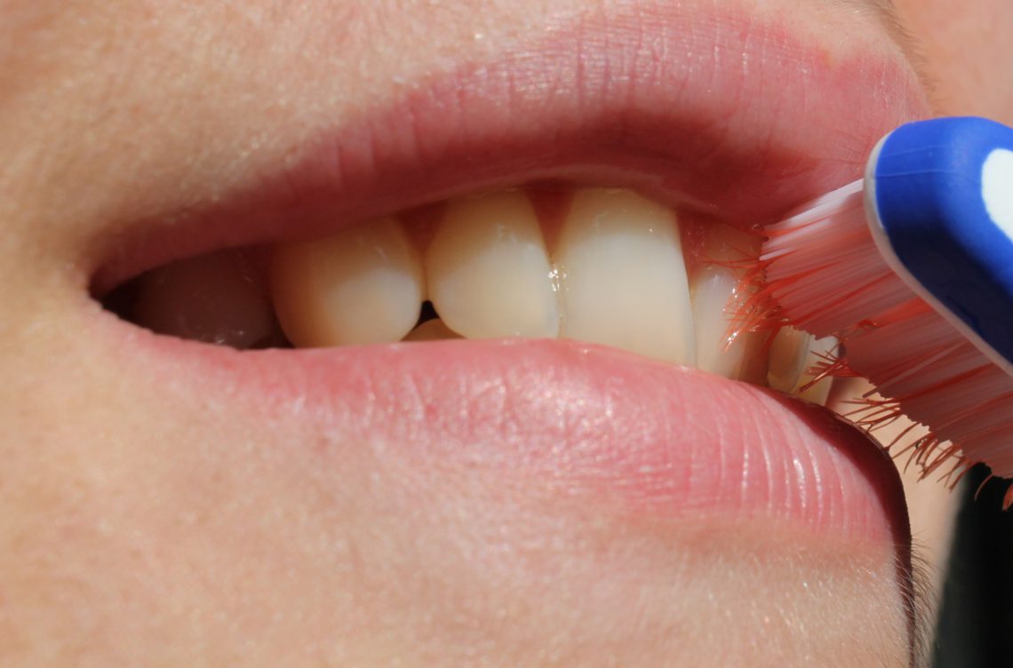 Секреты здоровых зубов