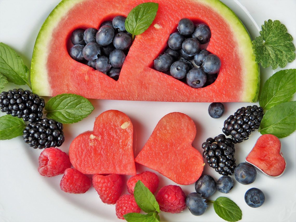 Почему так важно знать, в каких фруктах мало сахара?